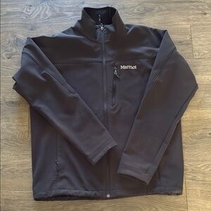 Marmot Jacket - pinnacle dryclimb